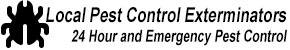 W Los Angeles CA Pest Control Exterminators